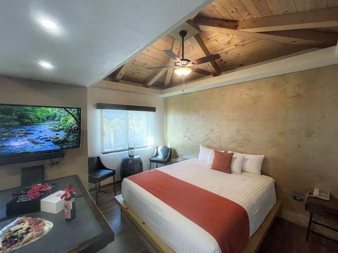 Bedroom 4