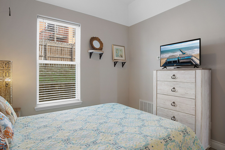 Bedroom 2, Siren's Jewel, Nueces