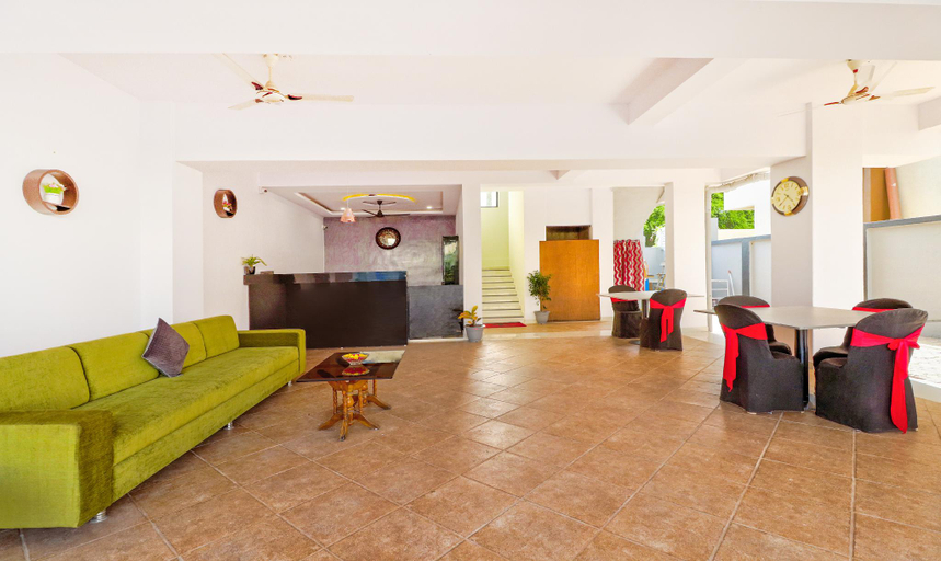Public Area 3, Itsy Hotels Carnival Inn, Nagpur
