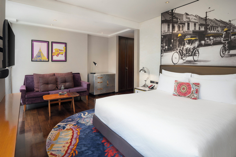 Bedroom 25