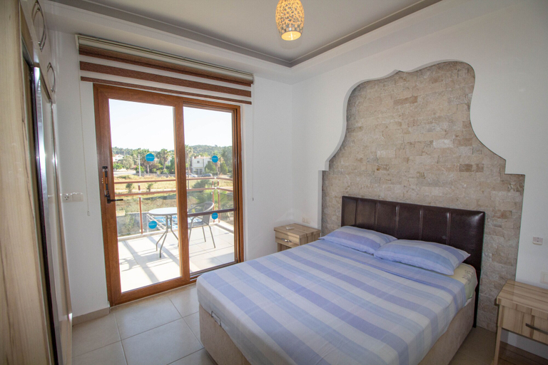 Room 3, Fethiye Onix Villa, Fethiye