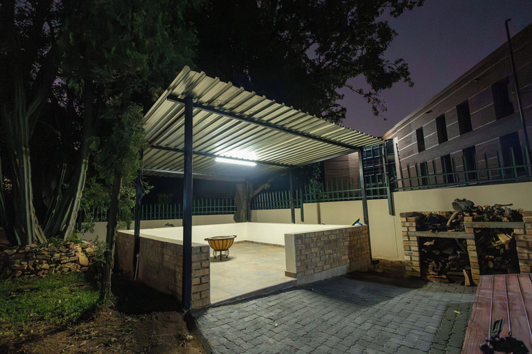Exterior & Views, Greenshae Lodge, City of Johannesburg