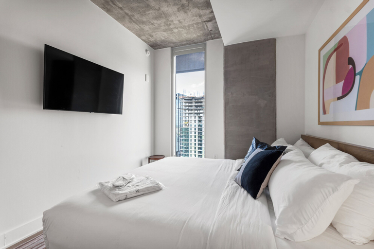 Bedroom 14