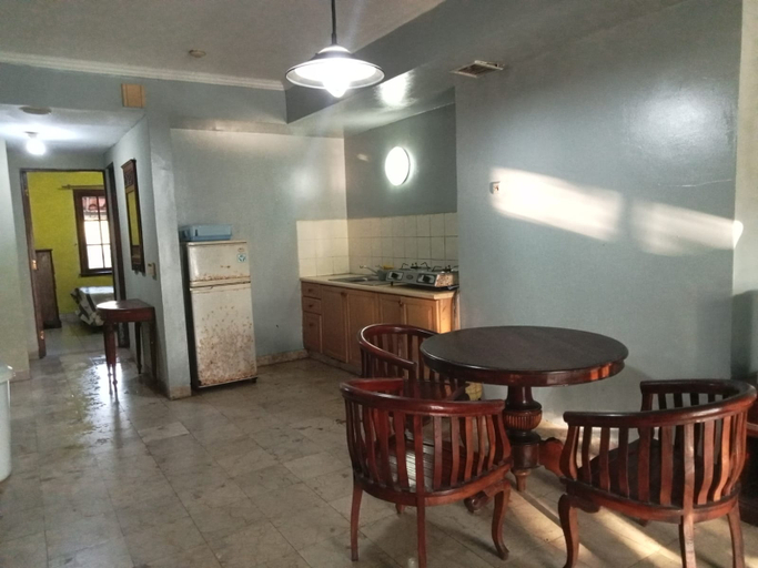Others 4, South Lippo Condominium Carita with beautiful seaview by Jaemun, Serang
