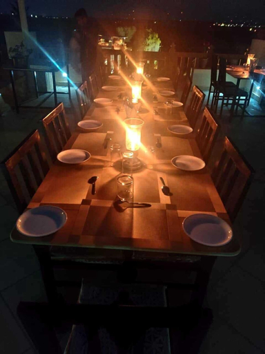 Food & Drinks 4, Hotel Jodhani Regency, Jaisalmer