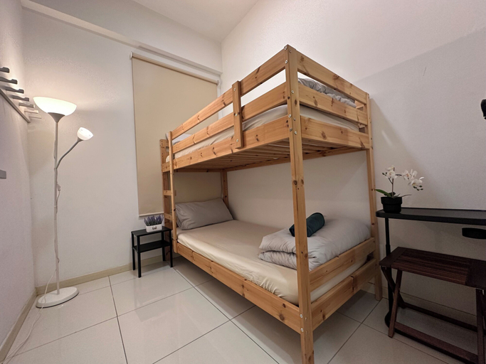 Bedroom 3, Family Staycation Suite, Petaling Jaya