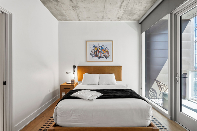 Bedroom 20