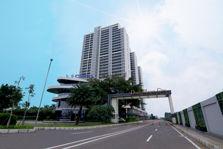Exterior & Views 3, Apartment Daan Mogot City by Rina Kusuma, Jakarta Barat
