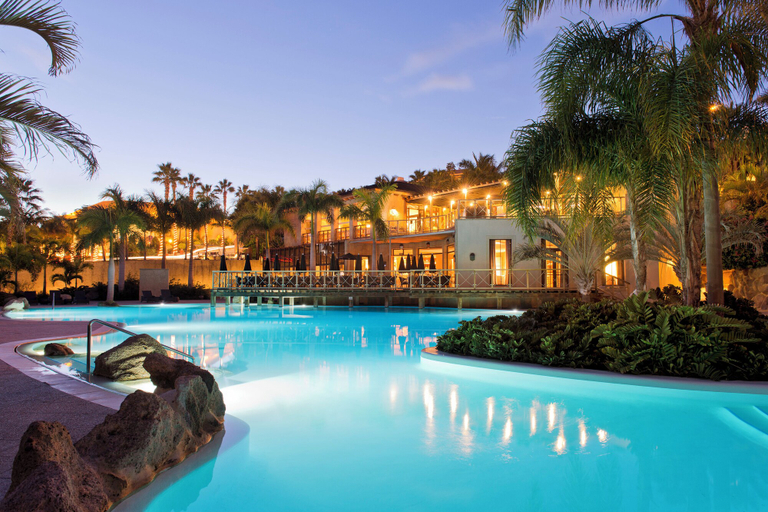 Exterior & Views 2, The Villas at Bahia del Duque, Santa Cruz de Tenerife