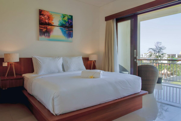 Bedroom 14