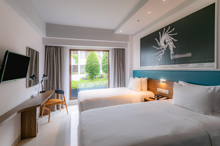 Bedroom 8