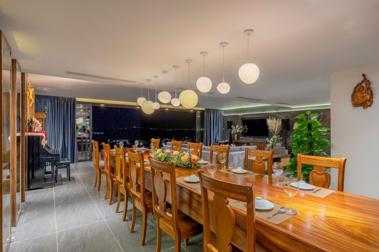Food & Drinks 5, The Ocean Front Villa Nha Trang Abogo, Nha Trang