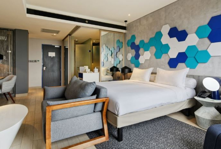 bedroom 17