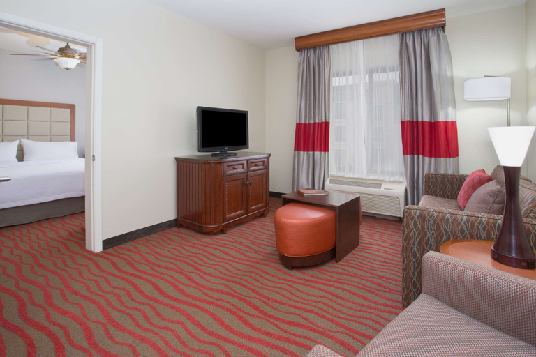 Bedroom 4, Homewood Suites Phoenix Avondale, Maricopa