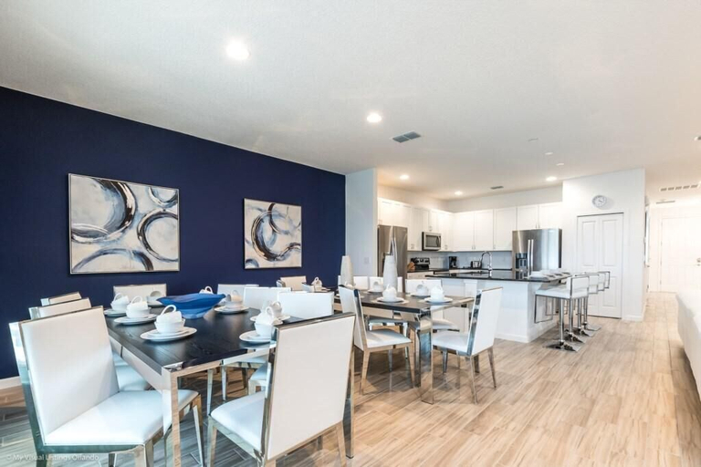 Food & Drinks, 2621ca 10 Bedroom Villa by RedAwning, Osceola