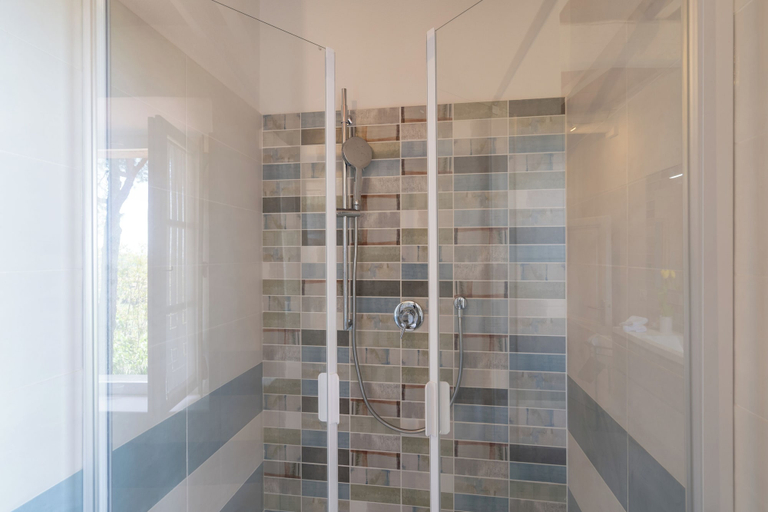 Bathroom 4, Villa Gabry, Florence