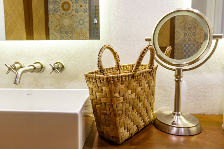 Bathroom 5, HM Playa del Carmen, Cozumel