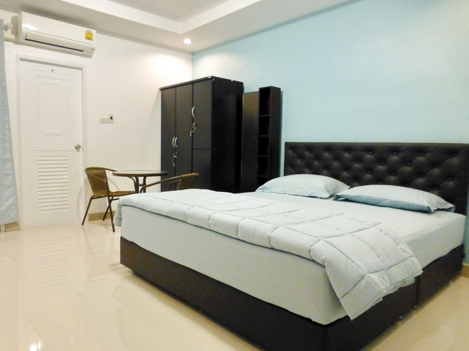 Bedroom 3, Baan Phra Chan, Muang Sakon Nakhon