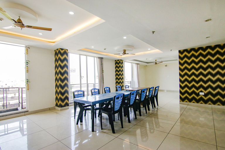 Food & Drinks 4, Fabhotel Lime Wood, Sahibzada Ajit Singh Nagar