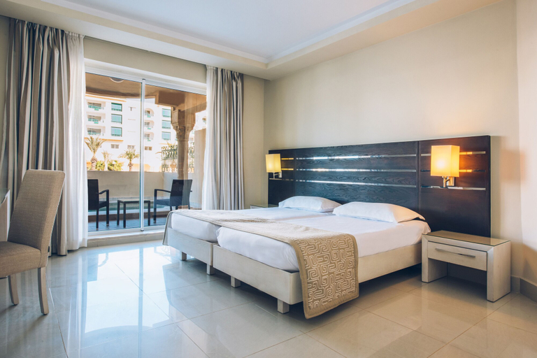 Bedroom 3, Iberostar Waves Averroes, Bouficha