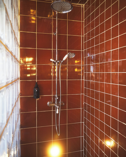 Bathroom 3, Hôtel Présent - 200m des Arènes de Arles - Encore Mieux, Bouches-du-Rhône