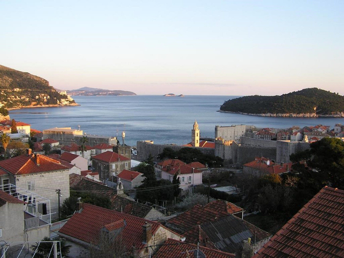 Others 4, Apartment Magic, Dubrovnik