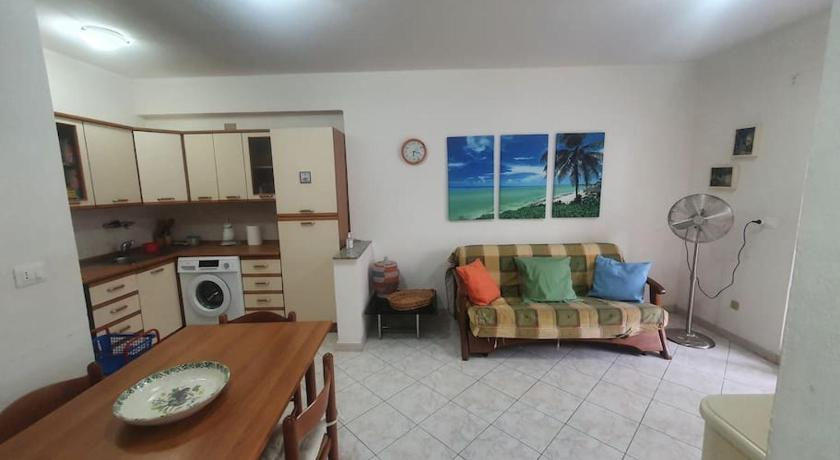 Others 5, ccc Holiday Properties Le Vele ccc, Viterbo