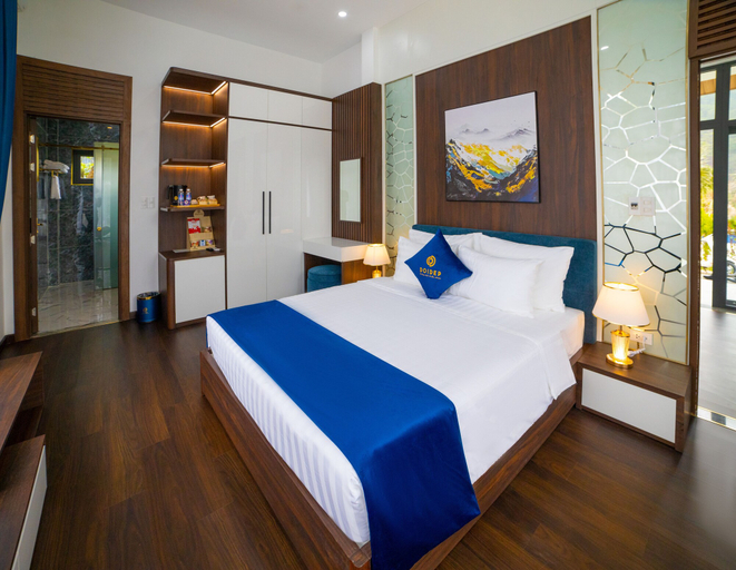 Bedroom 3, Tea Resort Prenn, Đà Lạt