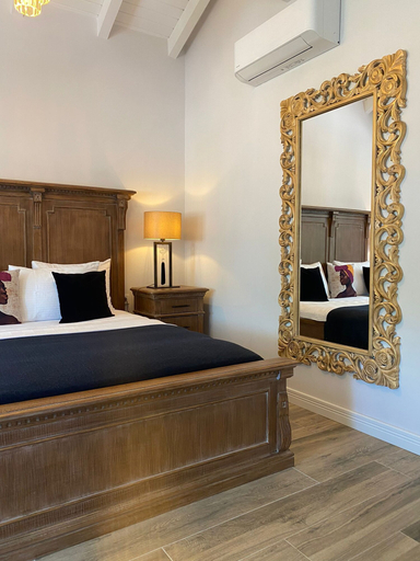 Bedroom 5, Chloe Alacati, Çeşme