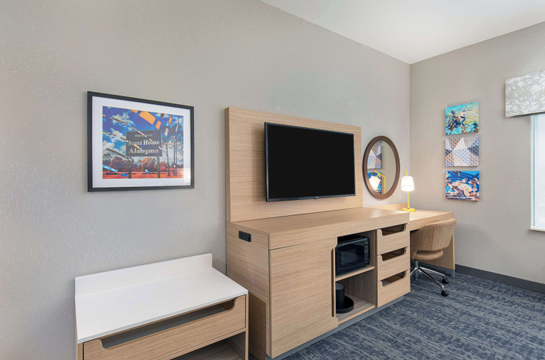 Others 5, Hampton Inn Albertville, Marshall