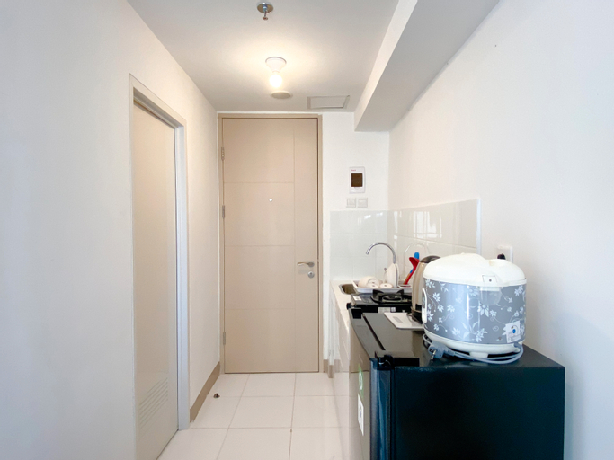 Others 4, Brand New and Comfortable Studio at Tokyo Riverside PIK 2 Apartment By Travelio, Tangerang