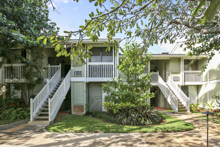 Exterior & Views 2, Turtle Bay Garden Hale**ta-080446464001 1 Bedroom Condo by RedAwning, Honolulu
