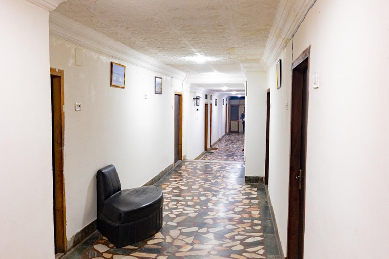 Public Area, Hotel Deendayal, Korba