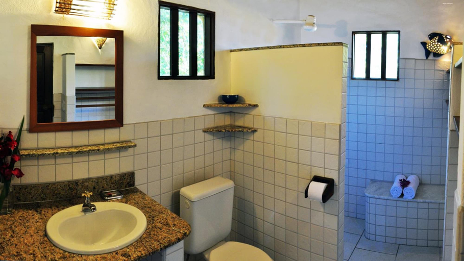 Bathroom 4, Pousada Mundo Verde, Porto Seguro