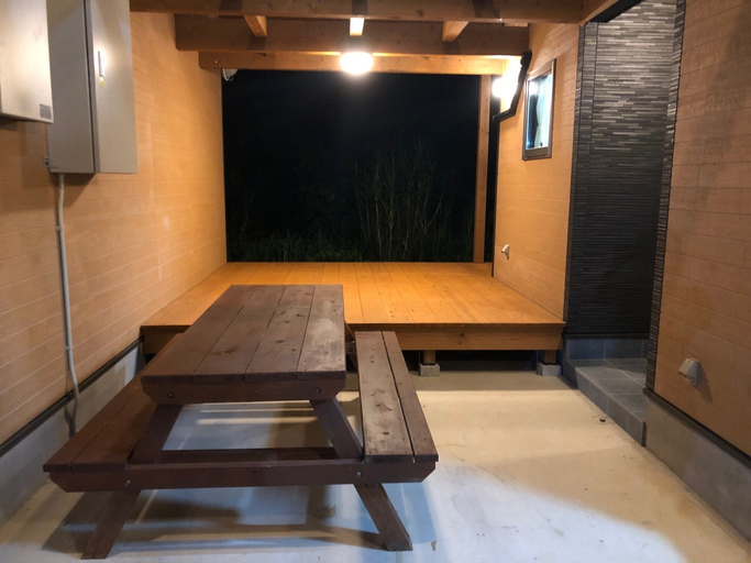 Others 3, Churaumi Kafuu Terrace, Motobu