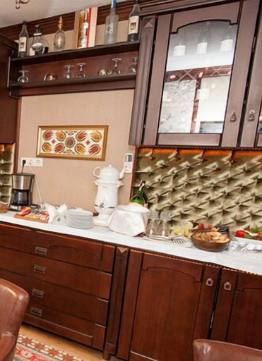 Food and drink, Best Group Apartments & Suites, Fatih