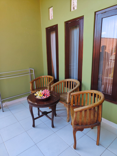 Others 4, Berlian Inn Kuta Beach, Badung