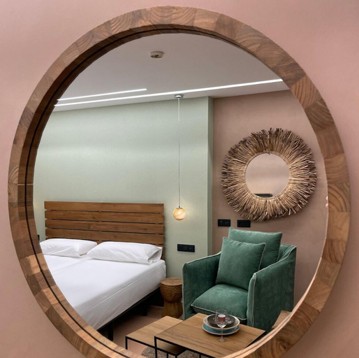 Bedroom 3, Gran Marina Suites, Las Palmas