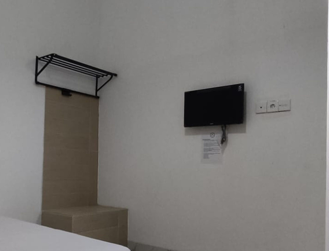 Bedroom 2, Antasari 8 Homestay, Samarinda