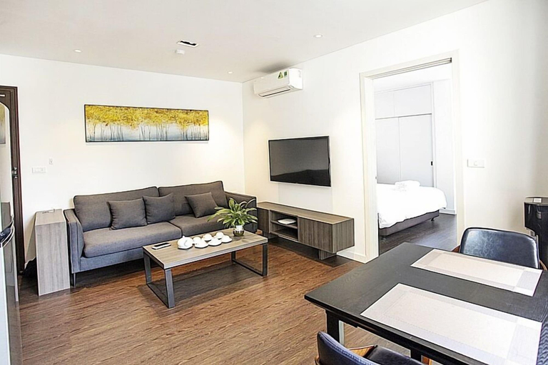 Bedroom 3, Hanoi Home 3 - Luxury Apartment, Ba Đình