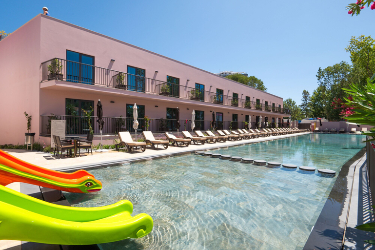 Sport & Beauty 2, Vila Gale Collection Tomar Hotel, Tomar