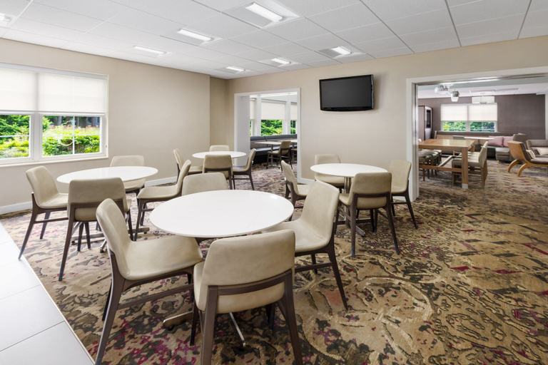 Food & Drinks 4, Residence Inn by Marriott Foxborough, Foxborough
