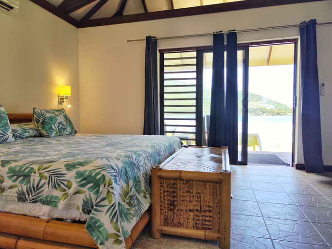 Bedroom 4, Hotel Kaveka