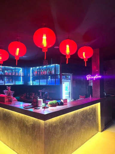 Food & Drinks, Bell Lifestyle Hostel Phuket, Phuket Island