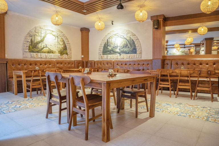 Food & Drinks 5, Vimala Ubud Hotel, Gianyar