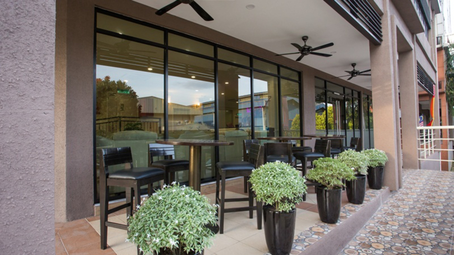 Food & Drinks 5, Lavender Inn USJ, Subang Jaya