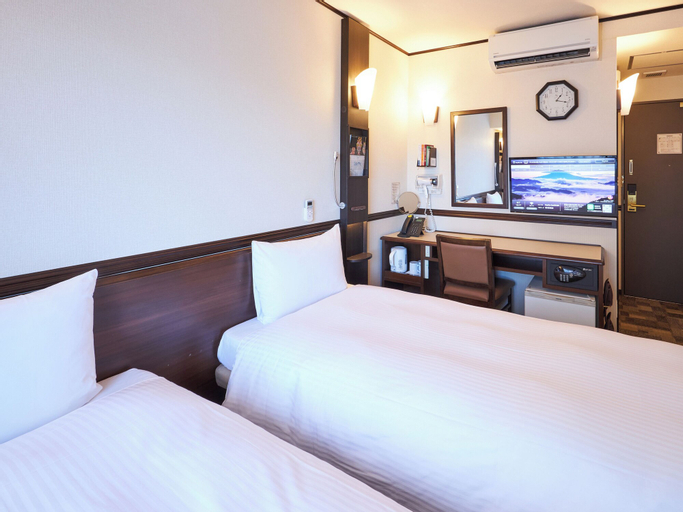 Bedroom 7