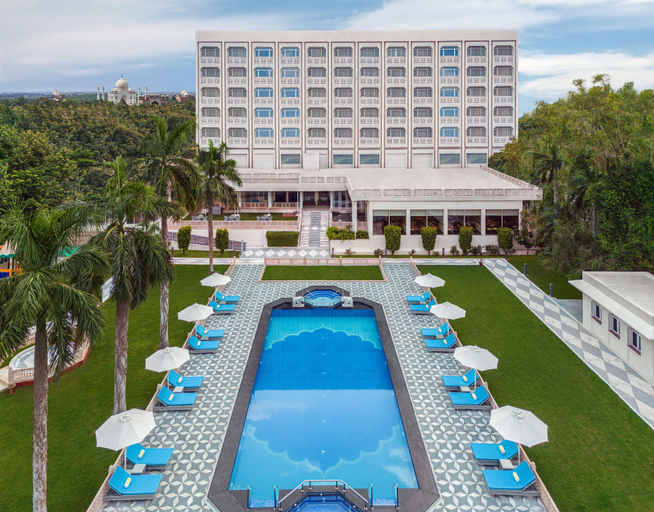 Sport & Beauty 2, Tajview,Agra-IHCL SeleQtions, Agra