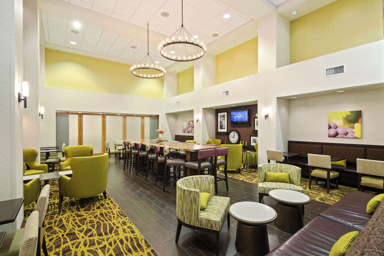 Others 5, Hampton Inn & Suites by Hilton Walla Walla, Walla Walla