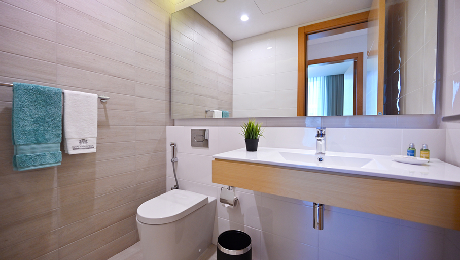 Bathroom 6